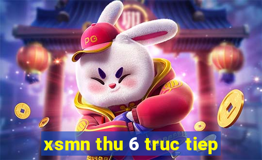 xsmn thu 6 truc tiep