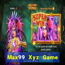 Max99 Xyz Game Bài Big52