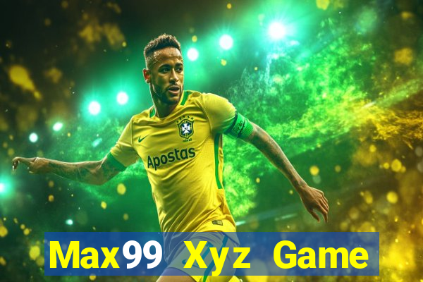 Max99 Xyz Game Bài Big52