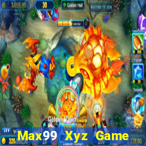 Max99 Xyz Game Bài Big52