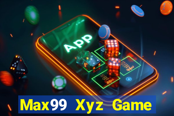 Max99 Xyz Game Bài Big52