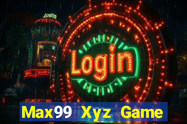 Max99 Xyz Game Bài Big52