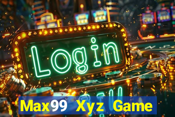 Max99 Xyz Game Bài Big52