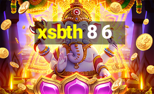 xsbth 8 6