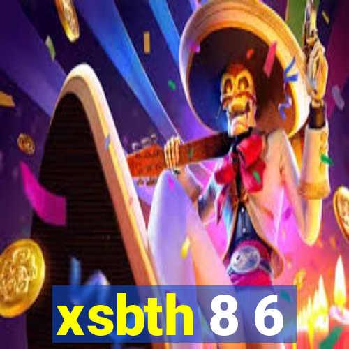 xsbth 8 6