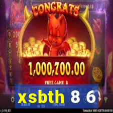 xsbth 8 6