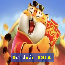 Dự đoán XSLA Thứ 7