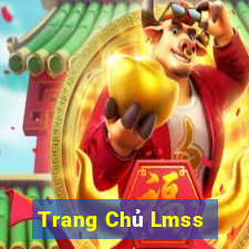 Trang Chủ Lmss