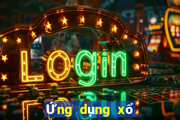 Ứng dụng xổ số v9 Tải về