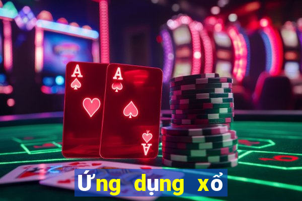 Ứng dụng xổ số v9 Tải về