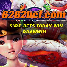 sure bets today windrawwin