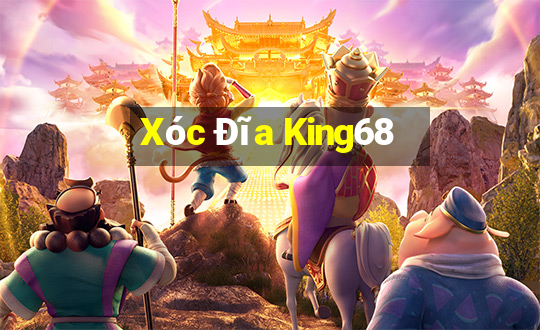 Xóc Đĩa King68