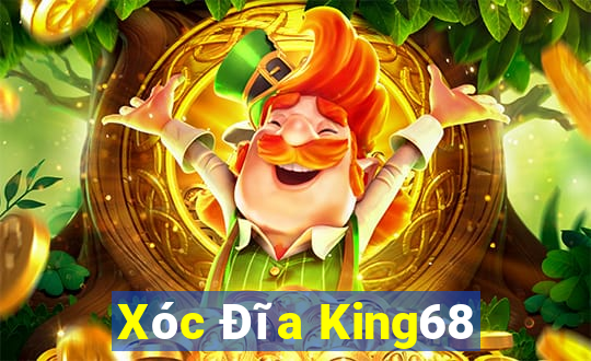 Xóc Đĩa King68