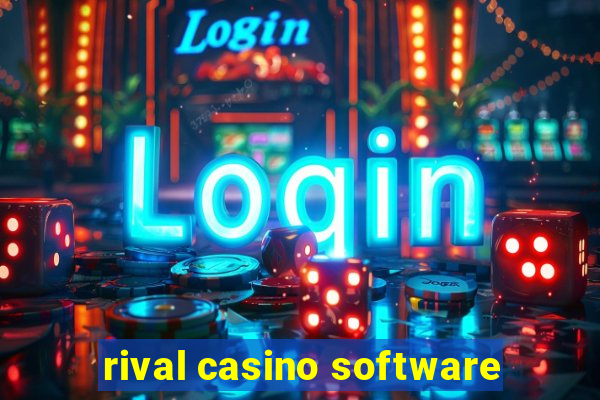 rival casino software