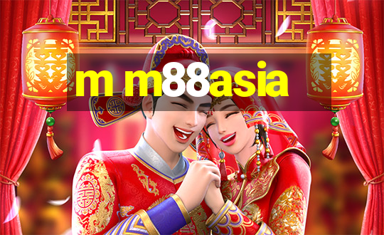 m m88asia