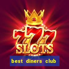 best diners club casino sites