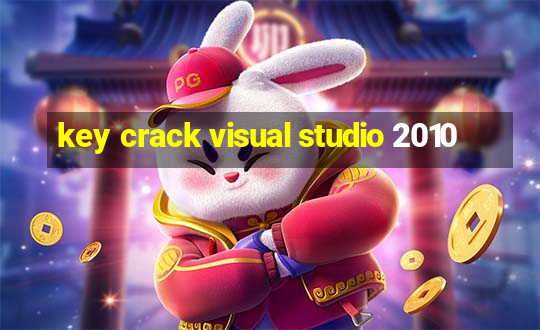 key crack visual studio 2010