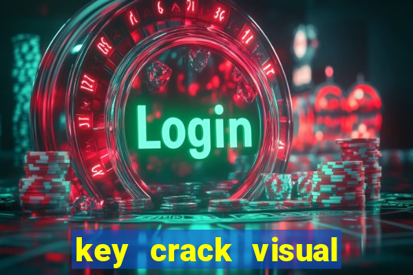 key crack visual studio 2010