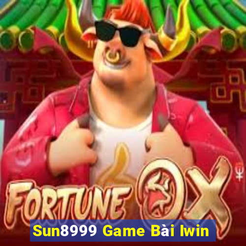 Sun8999 Game Bài Iwin