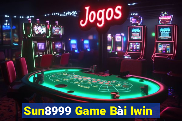 Sun8999 Game Bài Iwin