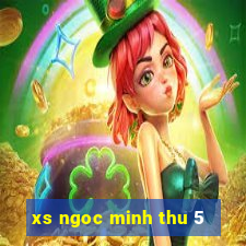 xs ngoc minh thu 5