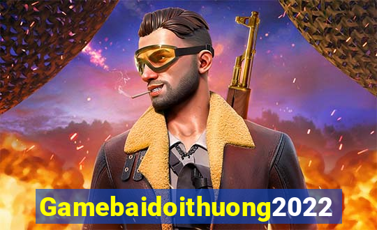 Gamebaidoithuong2022 Game Bài Mới