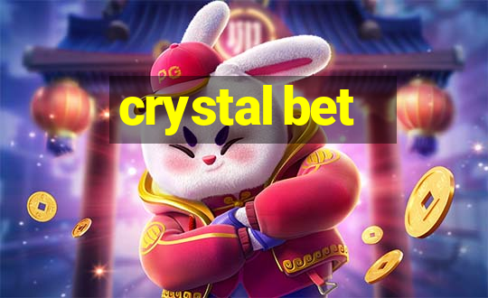 crystal bet