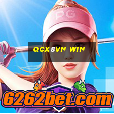 Qcx8vn Win