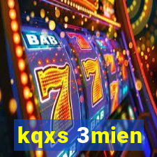 kqxs 3mien