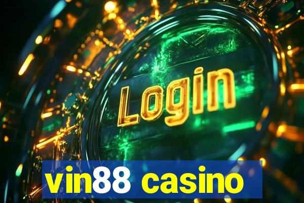 vin88 casino