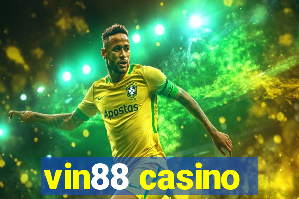 vin88 casino