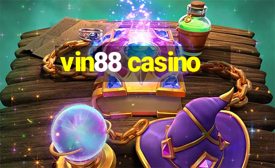 vin88 casino