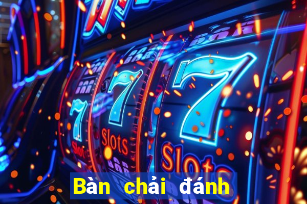 Bàn chải đánh cá điện tử nước