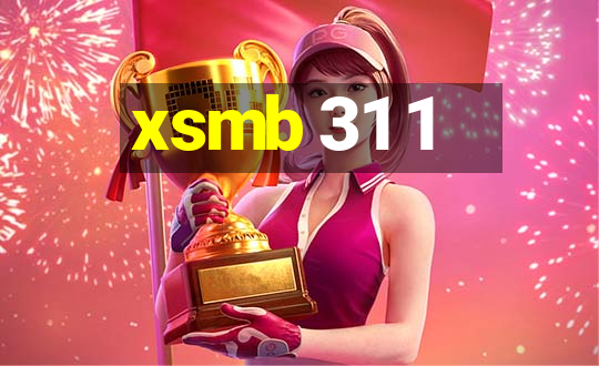 xsmb 31 1