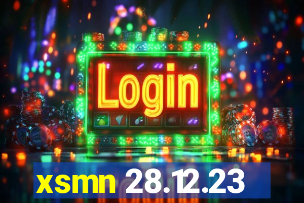 xsmn 28.12.23