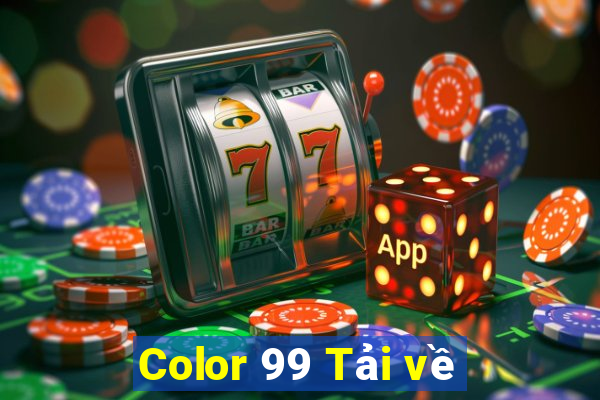 Color 99 Tải về