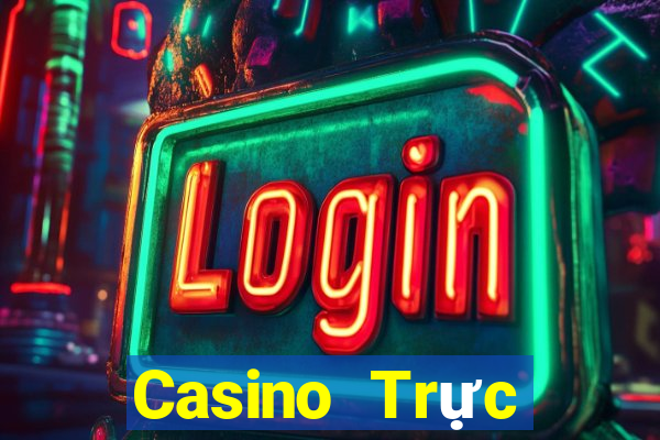 Casino Trực tiếp sv388