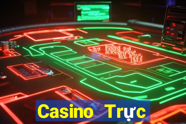 Casino Trực tiếp sv388