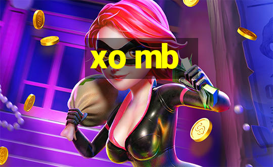 xo mb