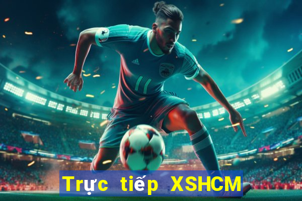 Trực tiếp XSHCM ngày 28