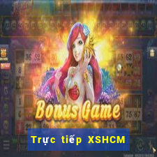 Trực tiếp XSHCM ngày 28