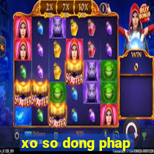 xo so dong phap