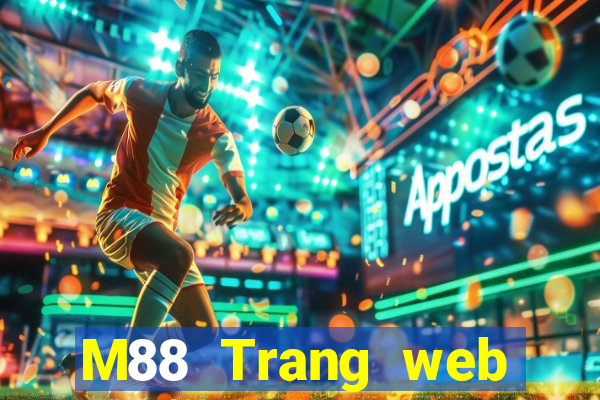 M88 Trang web của Empire