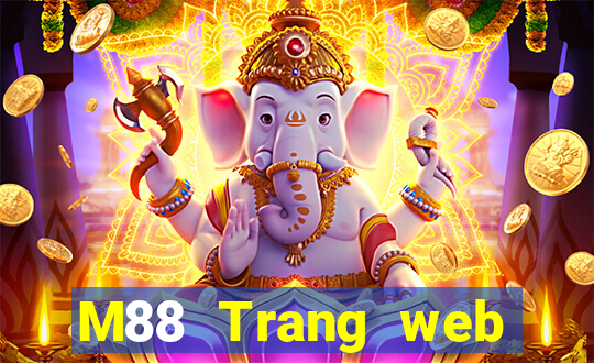 M88 Trang web của Empire