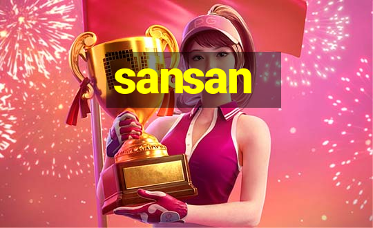 sansan