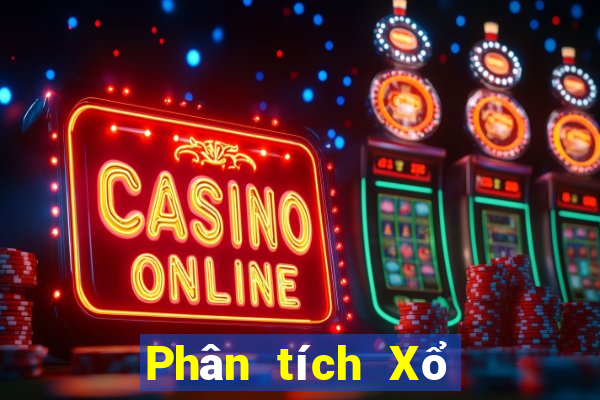 Phân tích Xổ Số an giang ngày 31