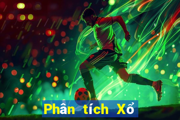 Phân tích Xổ Số an giang ngày 31