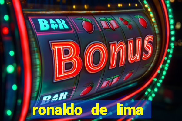 ronaldo de lima icon fo4