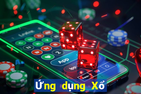 Ứng dụng Xổ số 49 Apple Edition