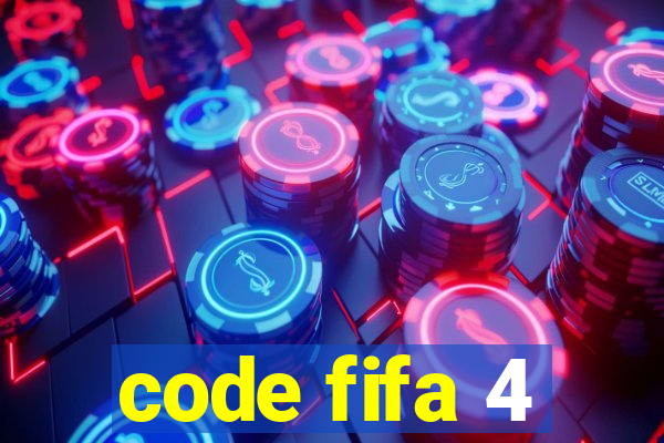 code fifa 4